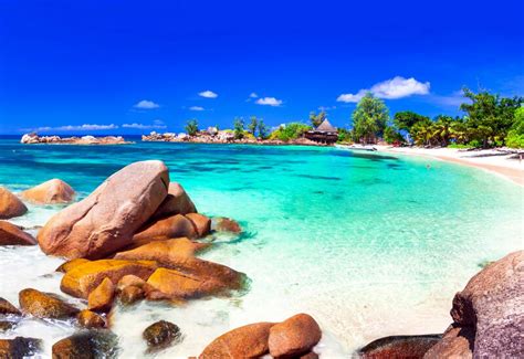 The Best Beaches In The Seychelles Your Ultimate Travel