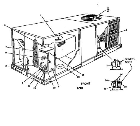 Hvac Parts Hvac Parts York