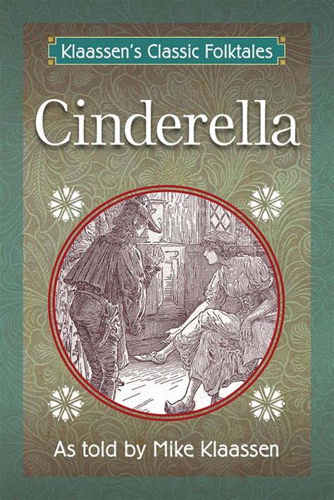 Cinderella The Brothers Grimm Story Told As A Novella 9781543916034