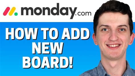 How To Add New Board In Youtube