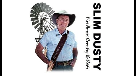 Slim Dusty Looking Forward Looking Back Youtube