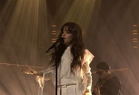 camila cabello canta nova versão de ‘crying in the club midiorama