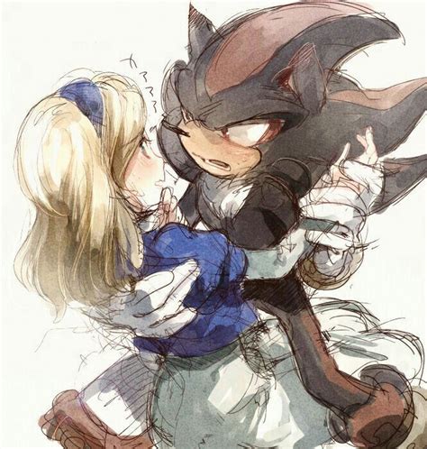 Pin By Sweet Angel Wings On ※ Sonic ※ Sonic And Shadow Shadow And