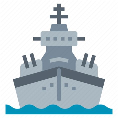 World Of Warships Icon