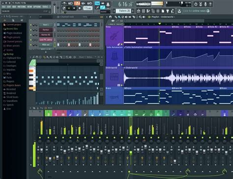 Music production software are digital audio workstations that give music artists a platform to record, edit, mix and otherwise refine 32 or 64 bit versions of windows 10/8.1/7. Top 3 royalty free music software for Windows 10