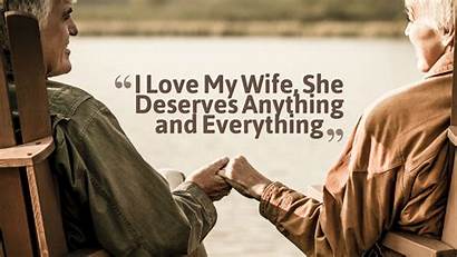 Wife Quotes Anniversary Wallpapers Baltana