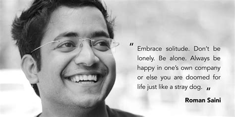 Tons of awesome motivation wallpapers to download for free. Roman Saini - IAS Officer Who Left His Job to Educate ...