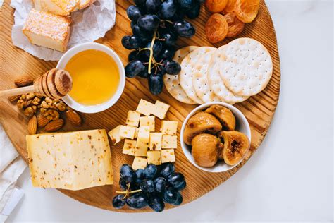 Simple Cheese Platter Ideas You Can Build Yourself Calmart