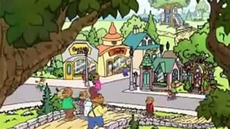 The Berenstain Bears A Opening Theme Song Video Dailymotion