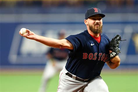 Red Sox Trade Reliever John Schreiber To Royals For Prospect David