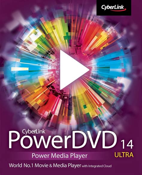 Cyberlink Powerdvd V14 Ultra Español Tumundovirtualpc