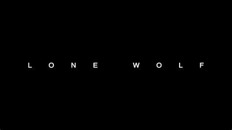 Chapter 1 The Lone Wolf Youtube