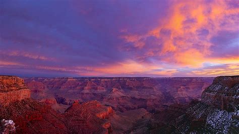 Grand Canyon Welcomes A New Decade Williams Grand Canyon News
