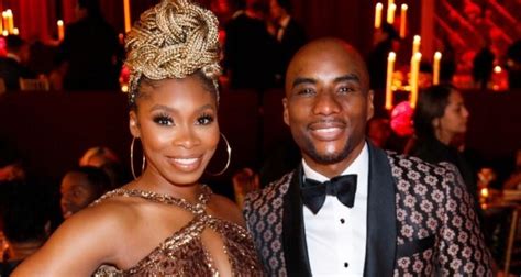 Charlamagne Tha God And His Wife Jessica To Open Six Krystal