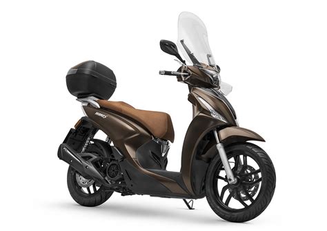 The kymco people 150 model is a scooter bike manufactured by kymco. Kymco People S 125 e 150 2018 - RED Live