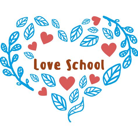 Join Love School Mary Anne Horsman
