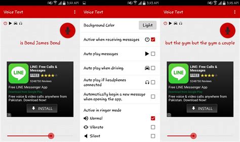 Free texting apps for everyone to send text messages to friends or strangers without registration or log in. 5 Best Talk to Text Apps for Android for Transcription Bliss