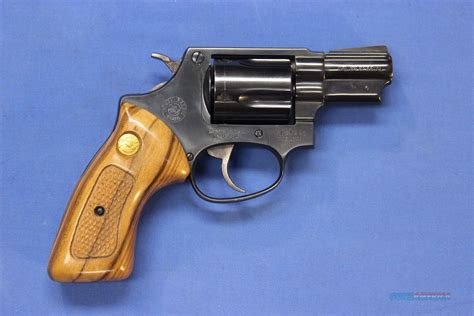 Taurus Model 85 Revolver 38 Specia For Sale At 910109358