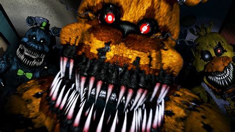 Watch ‘five Nights At Freddys The Movie Now Addicted To Horror Movies