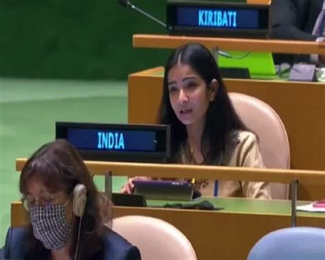 संयुक्त राष्ट्र महासभा में पाकिस्तान ले अलापा कश्मीर राग भारत ने कहा