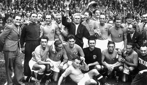 Mengupas Sejarah Piala Dunia Dari Awal Hingga Prestasi Terbesar