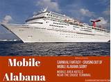 Carnival Cruise Parking Mobile Al Pictures