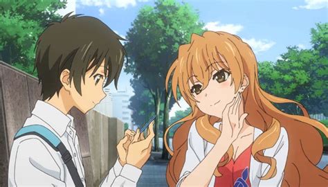 Top Romance Anime To Watch Now The Anime Basement Best Romance