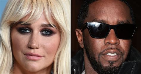 Kesha Removes Diddy Reference From Tik Tok Following Abuse
