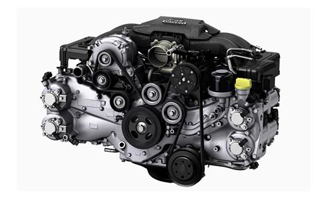 The History Of The Boxer Engine And Why Porsche And Subaru Are Still