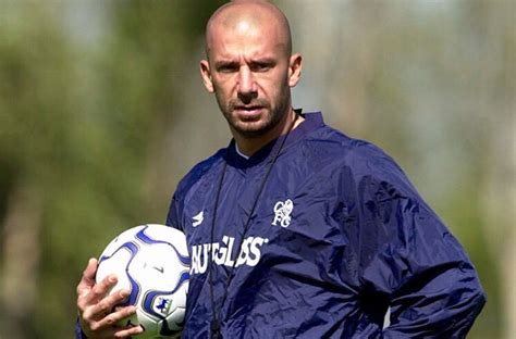 La partita contro il tumore al pancreas, con il quale convive gianluca vialli (born 9 july 1964) is an italian football manager and former footballer who played as. Former Chelsea boss Gianluca Vialli 'fine now' after ...