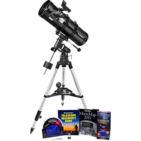 Best Telescopes For Viewing Planets And Galaxies Spaceviews