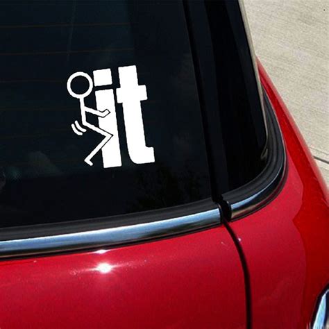 44 Best Cool Car Decals Images On Pinterest Car Decal Car Decals And