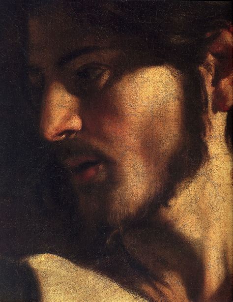 Et Facta Est Lucem Michelangelo Merisi Or Amerighi Da Caravaggio29