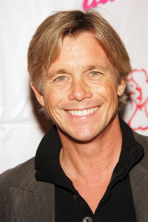 Christopher Atkins From The Blue Lagoon Is Still Gorgeous