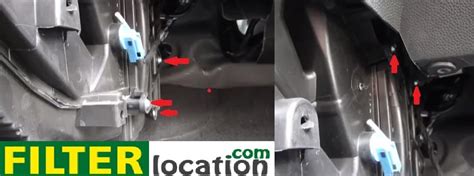 Your group doesn't have to stay overnight in our chesapeake lodge. How to change/replace cabin air filter on Ford Fiesta from ...