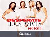 Photos of Watch Desperate Housewives Season 1