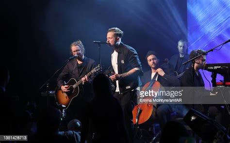 Onerepublic Hollywood Photos And Premium High Res Pictures Getty Images