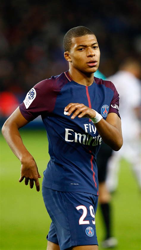 Tons of awesome mbappé wallpapers to download for free. Mbappe Mobile Wallpapers - Wallpaper Cave