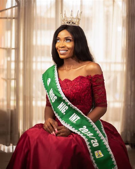 Mr And Miss Nigeria International Produces Another Winners Mmni2019