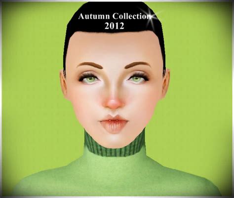 Autumn Set The Sims 3 Catalog