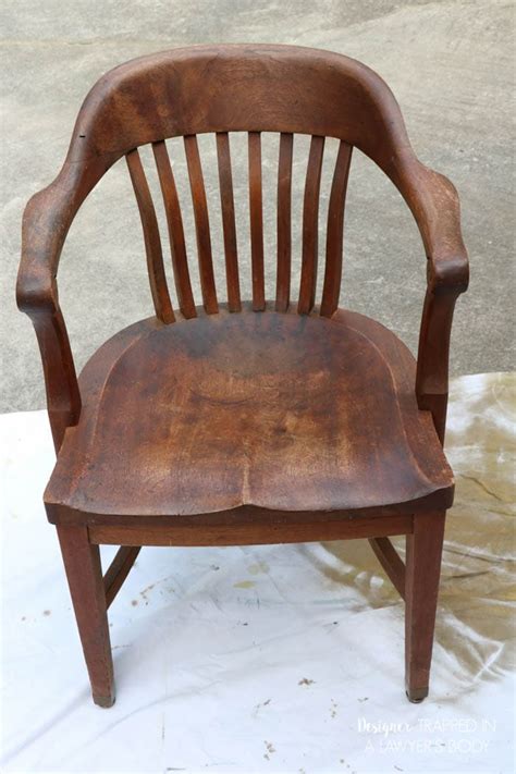 369 free images of wooden chairs. How to Refinish Wood Chairs the Easy Way! | Designer Trapped