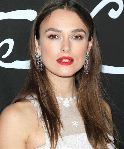 Keira Knightleys Net Worth Personal Info The New York Banner