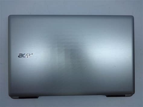 Acer Aspire V3 Z5wah Laptop 170ghz Intel And 50 Similar Items