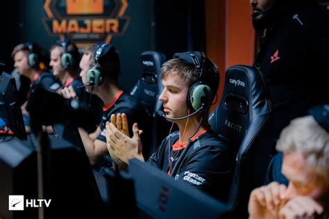 Faceit Major New Legends Stage First Round Matchups Drawn