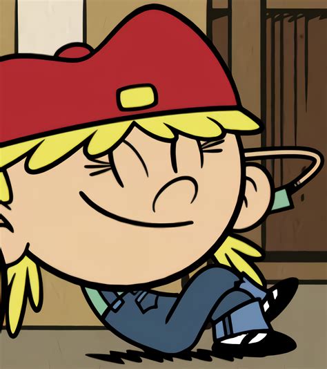 Loud House Lana
