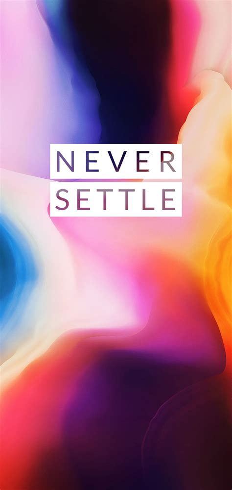 Here Are The Latest Oneplus 6 Stock Wallpapers For All Of You Oneplus