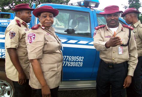 1.1 latest news about frsc recruitment. Speed limiters don't reduce life span — FRSC | NewsClick