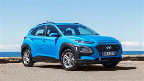 Maybe you would like to learn more about one of these? Hyundai Kona colours explained - Car Advice | CarsGuide