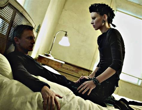 8 from 9 things you didn t know about the girl with the dragon tattoo franchise e news