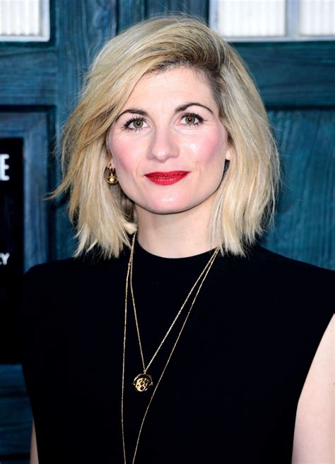 Dr Who Star Jodie Whittaker Backs Tracy Brabins West Yorkshire Mayoral
